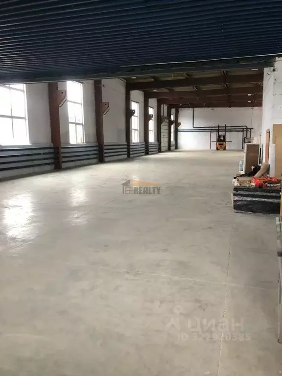Производственное помещение в Московская область, Домодедово ... - Фото 1