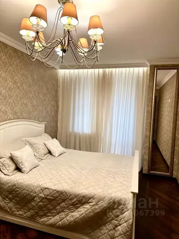 2-к кв. Татарстан, Казань ул. Юлиуса Фучика, 82 (69.0 м) - Фото 1