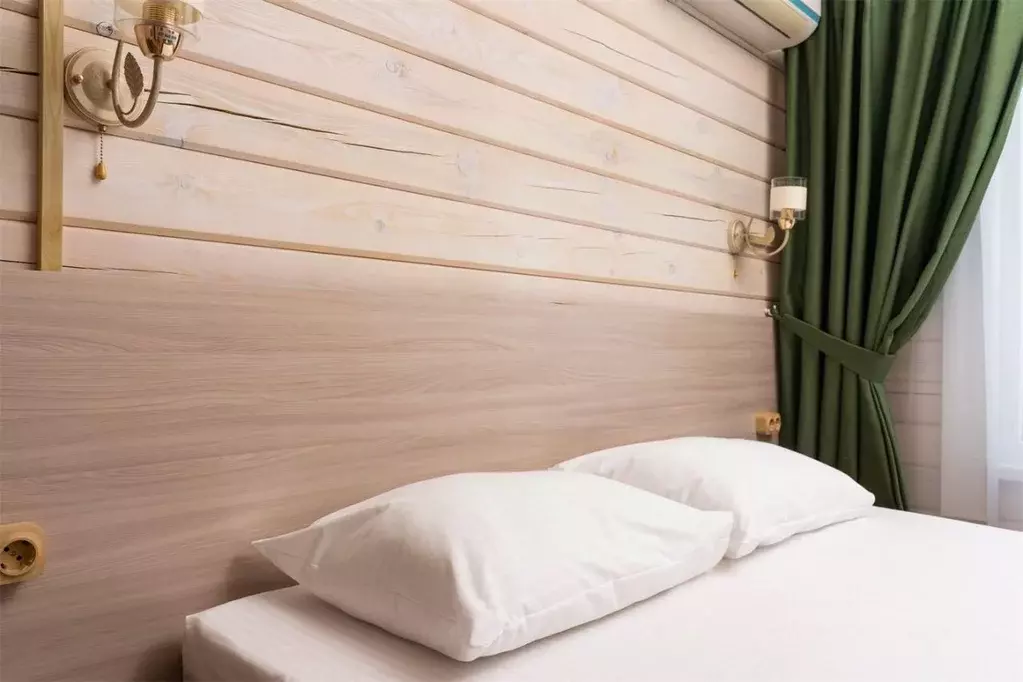 Комната Краснодарский край, Геленджик Десантная ул., 44/1 (18.0 м) - Фото 1