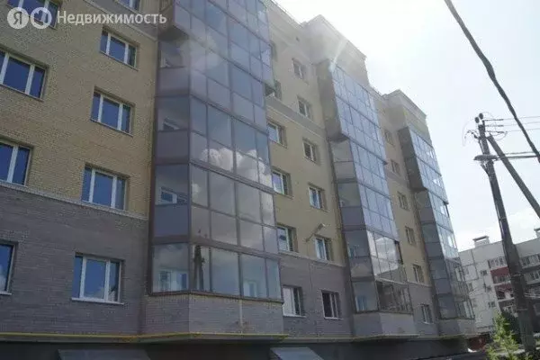 1-комнатная квартира: Отрадное, Никольское шоссе, 2к3 (35.5 м) - Фото 1