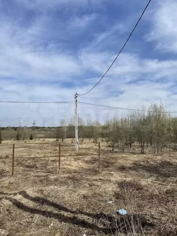 Участок 11,7 сот. (СНТ, ДНП) - Фото 0