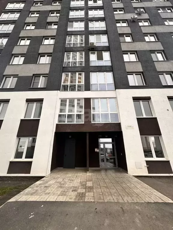 Студия Башкортостан, Уфа ул. Ахметова, 152 (32.7 м) - Фото 1