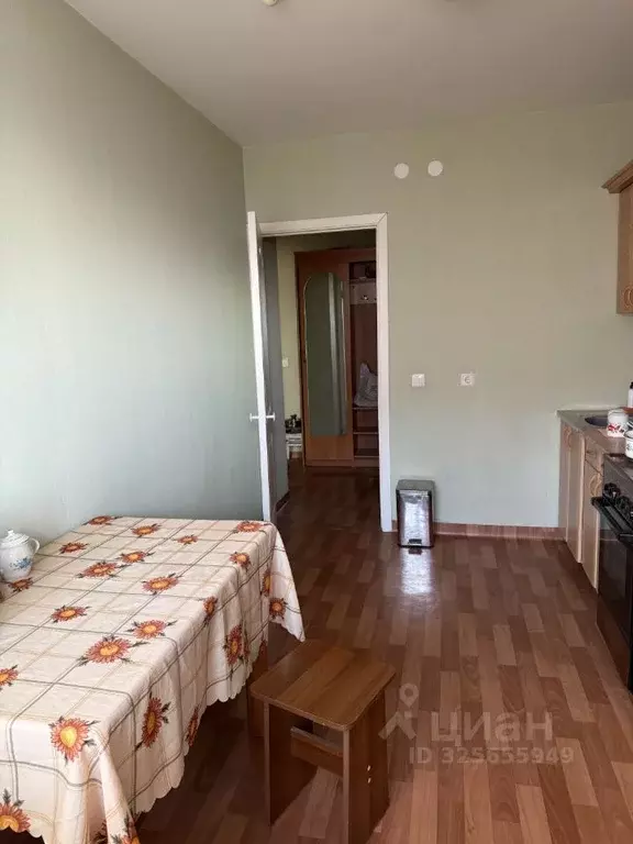 1-к кв. Красноярский край, Красноярск ул. Кутузова, 36 (37.0 м) - Фото 2
