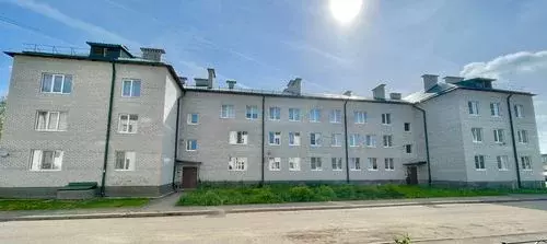 Продаётся 1-к квартира, 39.8 м - Фото 1