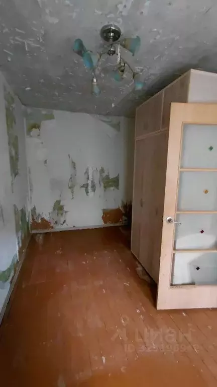 3-к кв. Воронежская область, Воронеж ул. Ворошилова, 30 (55.0 м) - Фото 2