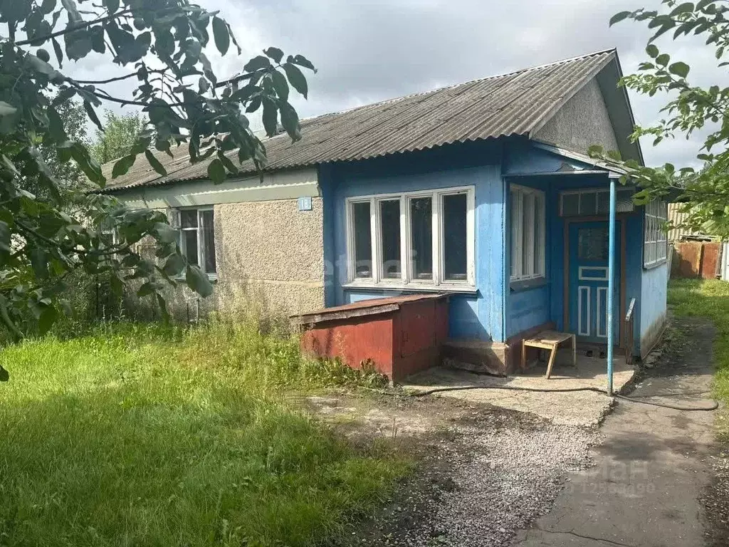 Верхняя Хава Купить Дом