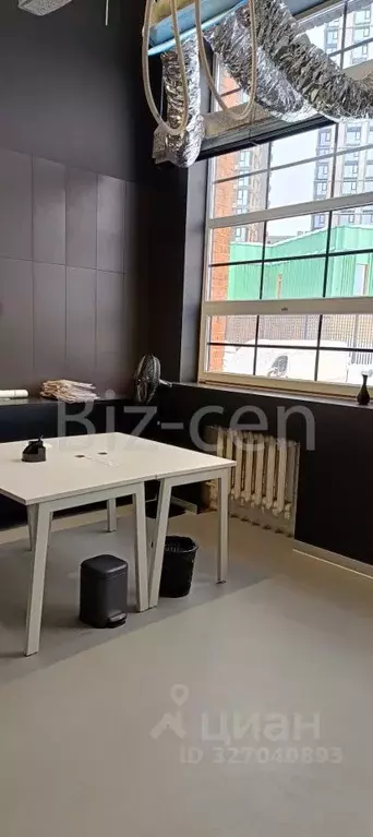 Офис в Москва Волгоградский просп., 32к31 (340 м) - Фото 1