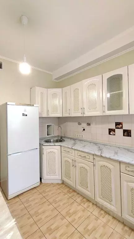 1-к кв. Краснодарский край, Анапа ул. Омелькова, 28 (38.0 м) - Фото 1