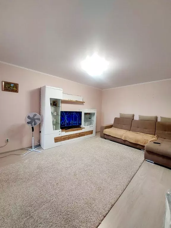 Продаётся 2-к квартира, 66.4 м - Фото 0