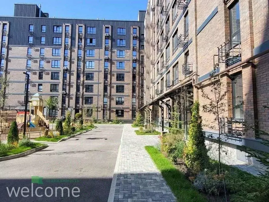 1-к кв. Ставропольский край, Ставрополь ул. Якова Андрюшина, 3 (45.1 ... - Фото 1