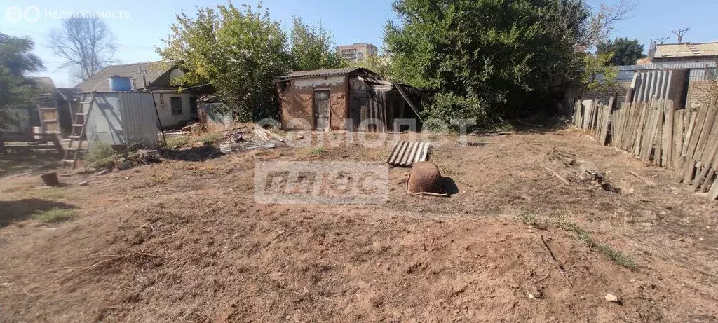 Участок в Элиста, улица имени Б. Адучиева (3 м) - Фото 0