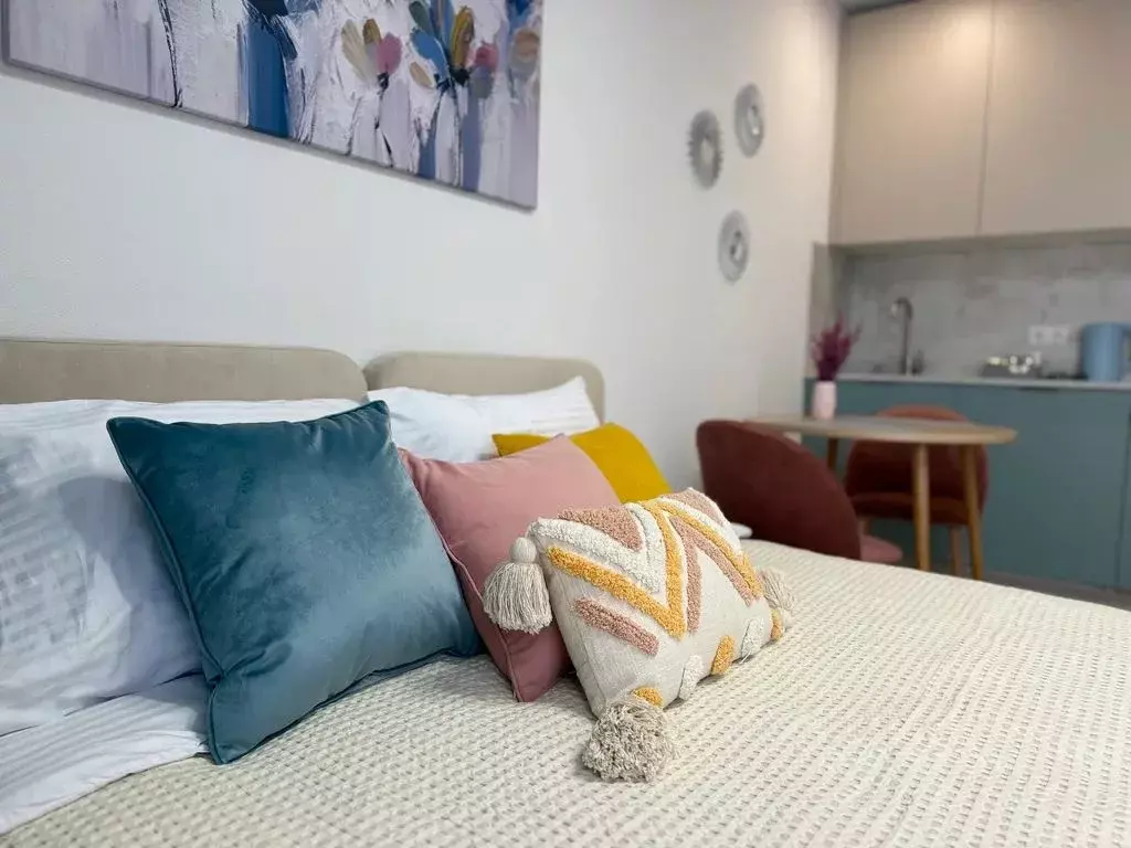 Студия Санкт-Петербург Лиговский просп., 242 (23.0 м) - Фото 2
