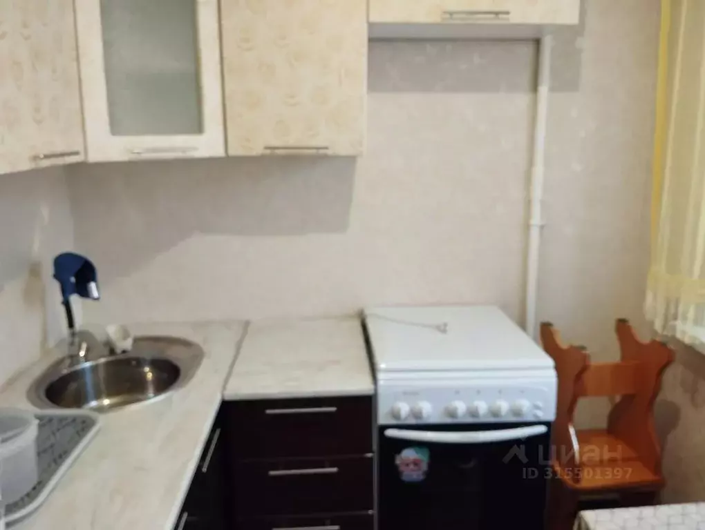 2-к кв. Марий Эл, Волжск ул. Мира, 23 (44.0 м) - Фото 2