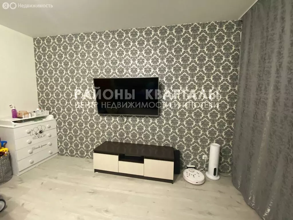1-комнатная квартира: Челябинск, Набережная улица, 7А (40.6 м) - Фото 1