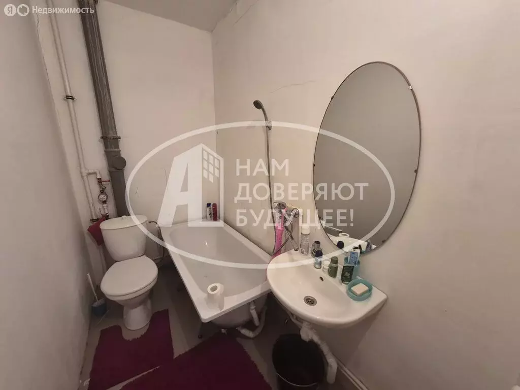 2-комнатная квартира: Чернушка, Парковая улица, 18В (46.4 м) - Фото 1