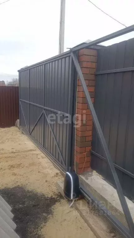 Коттедж в Воронежская область, с. Новая Усмань ул. Пятницкого (155 м) - Фото 0