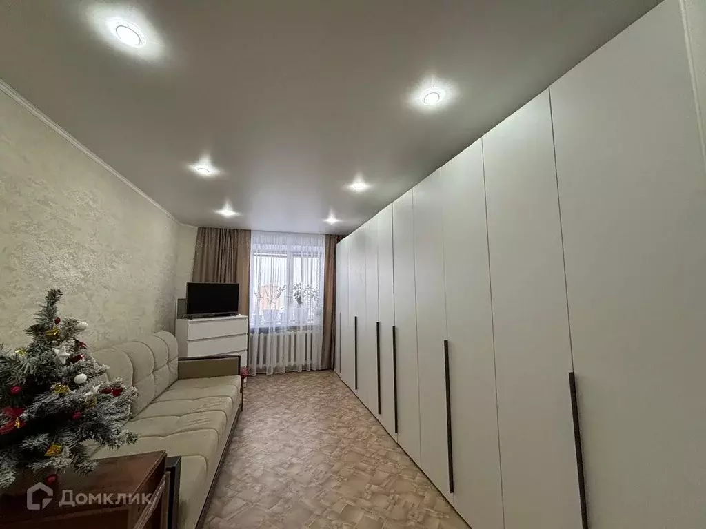 Продаётся 1-к квартира, 40.4 м - Фото 1