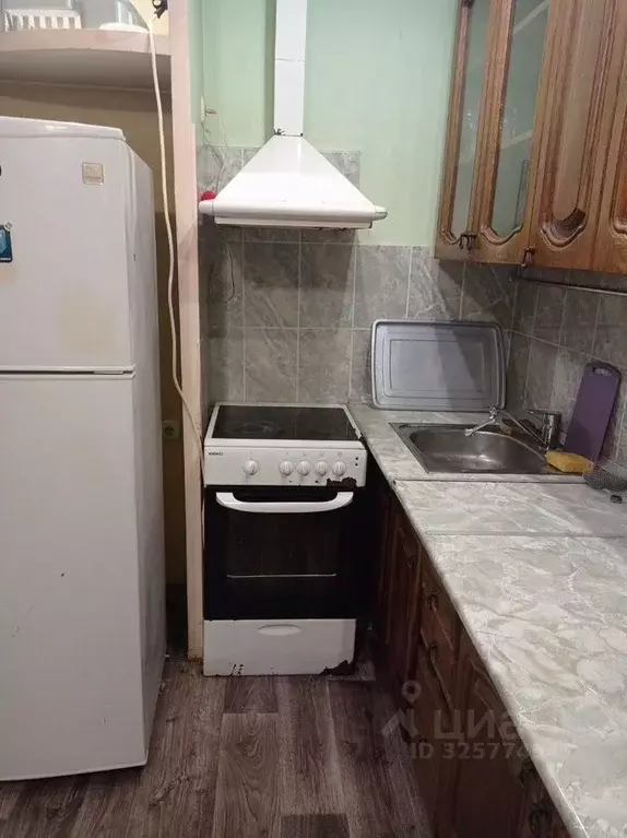 1-к кв. Краснодарский край, Краснодар ул. Имени 40-летия Победы, 10 ... - Фото 1