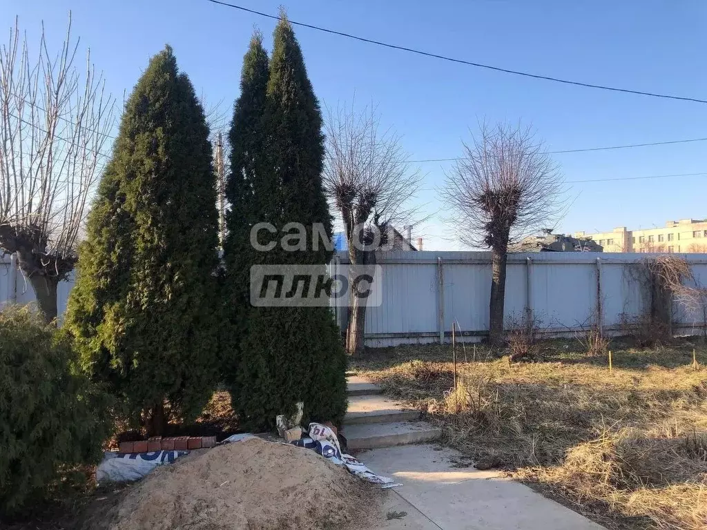 Дом в Нижегородская область, Кстово пер. Энтузиастов, 18/2 (75 м) - Фото 1