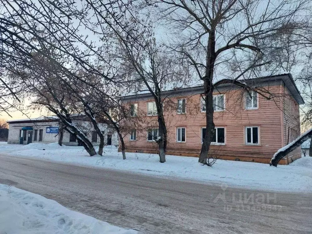 3-к кв. Иркутская область, Шелехов 20-й кв-л, 26 (63.3 м) - Фото 0
