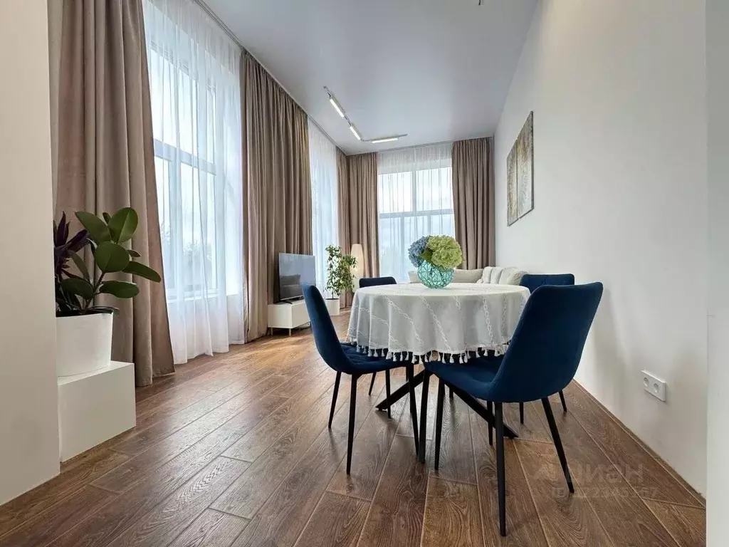 Коттедж в Новосибирская область, Мошковский район, пос. Октябрьский ... - Фото 1