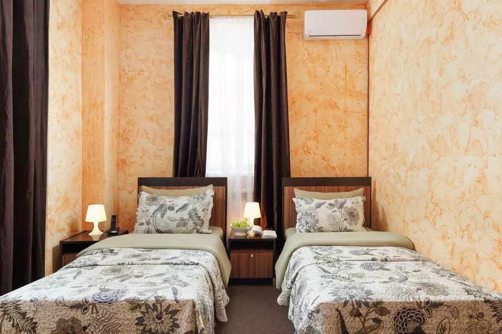 Комната Московская область, Клин Красная ул., 48 (21.0 м) - Фото 2