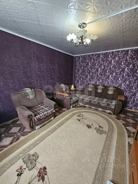 2-к кв. Ямало-Ненецкий АО, Муравленко ул. Новоселов, 17 (51.9 м) - Фото 2