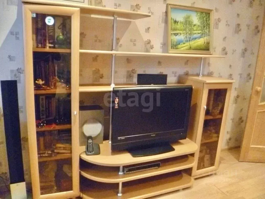 2-к кв. Коми, Ухта просп. Ленина, 73 (52.4 м) - Фото 2