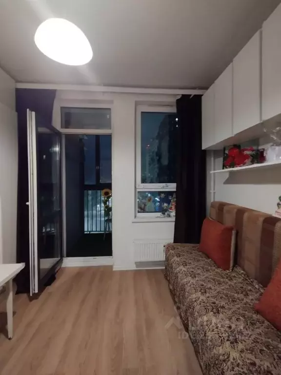 2-к кв. Московская область, Мытищи ул. Стрельбище Динамо, 10 (36.0 м) - Фото 2