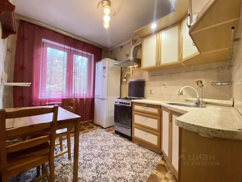 2-к кв. Татарстан, Казань ул. Батыршина, 17 (53.0 м) - Фото 1