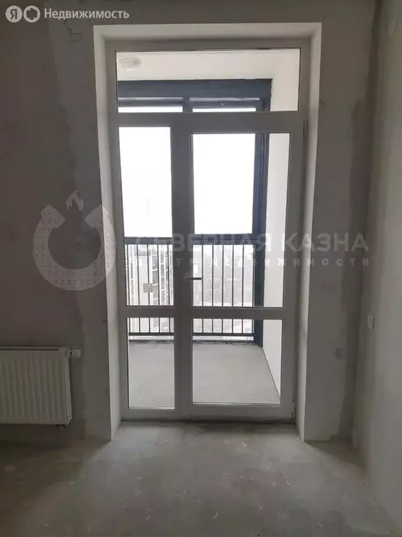 1-комнатная квартира: Екатеринбург, улица Азина, 22/7 (51.4 м) - Фото 1