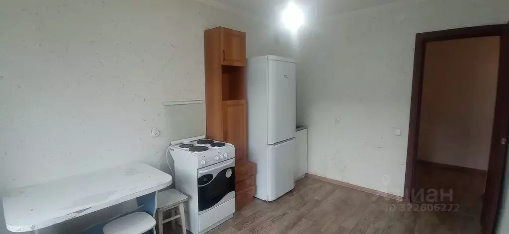 1-к кв. Самарская область, Волжский район, Смышляевка городское ... - Фото 1