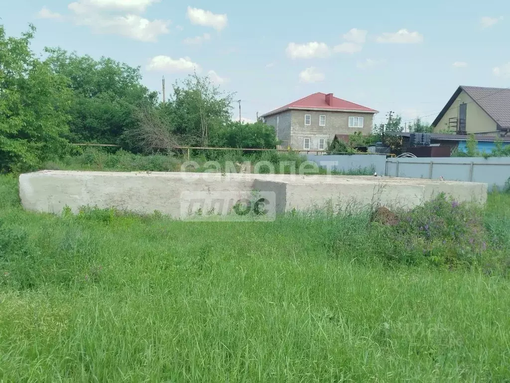 Участок в Краснодарский край, Абинск Одесская ул. (7.0 сот.) - Фото 0