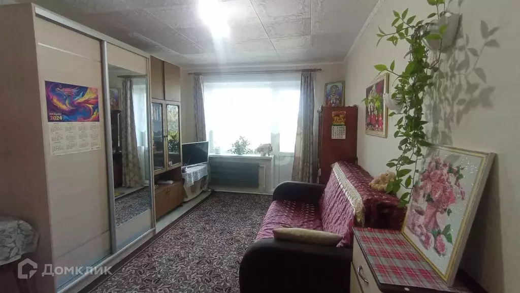 Продаётся 1-к квартира, 33.3 м - Фото 0