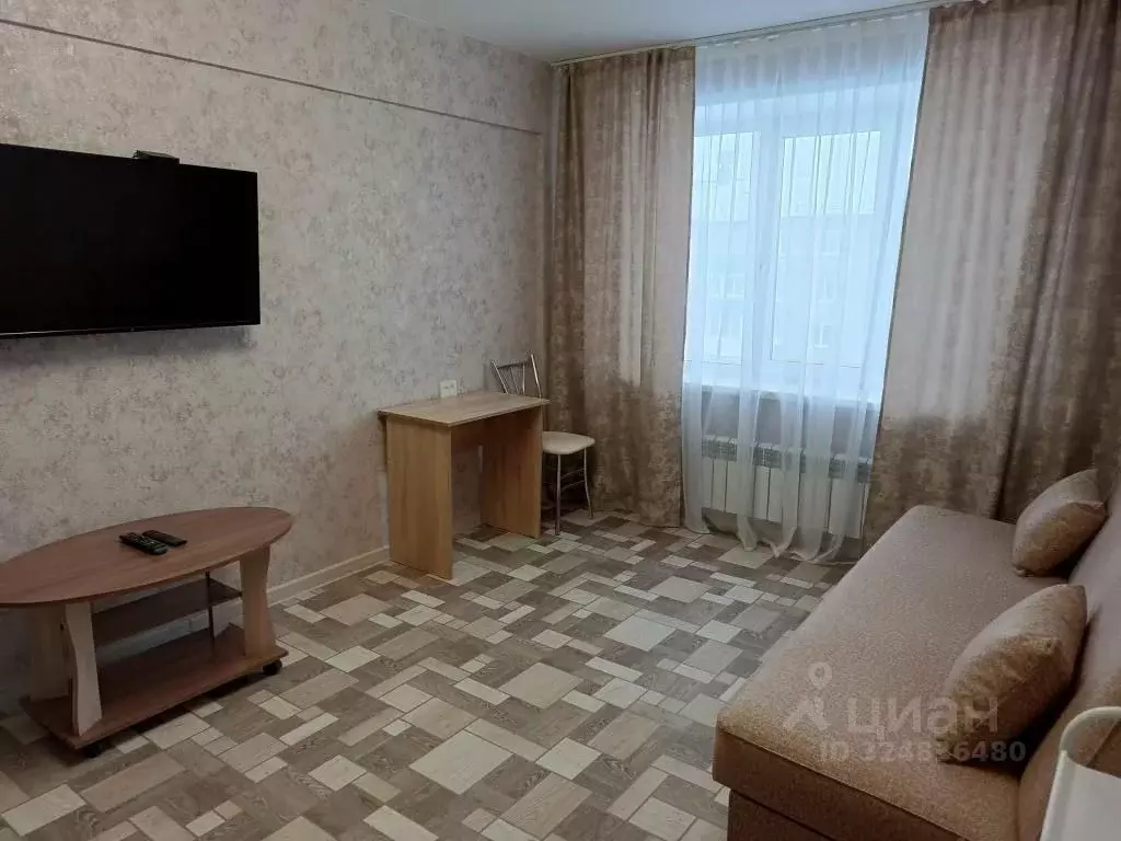 2-к кв. Коми, Воркута Тиманская ул., 8А (52.0 м) - Фото 2