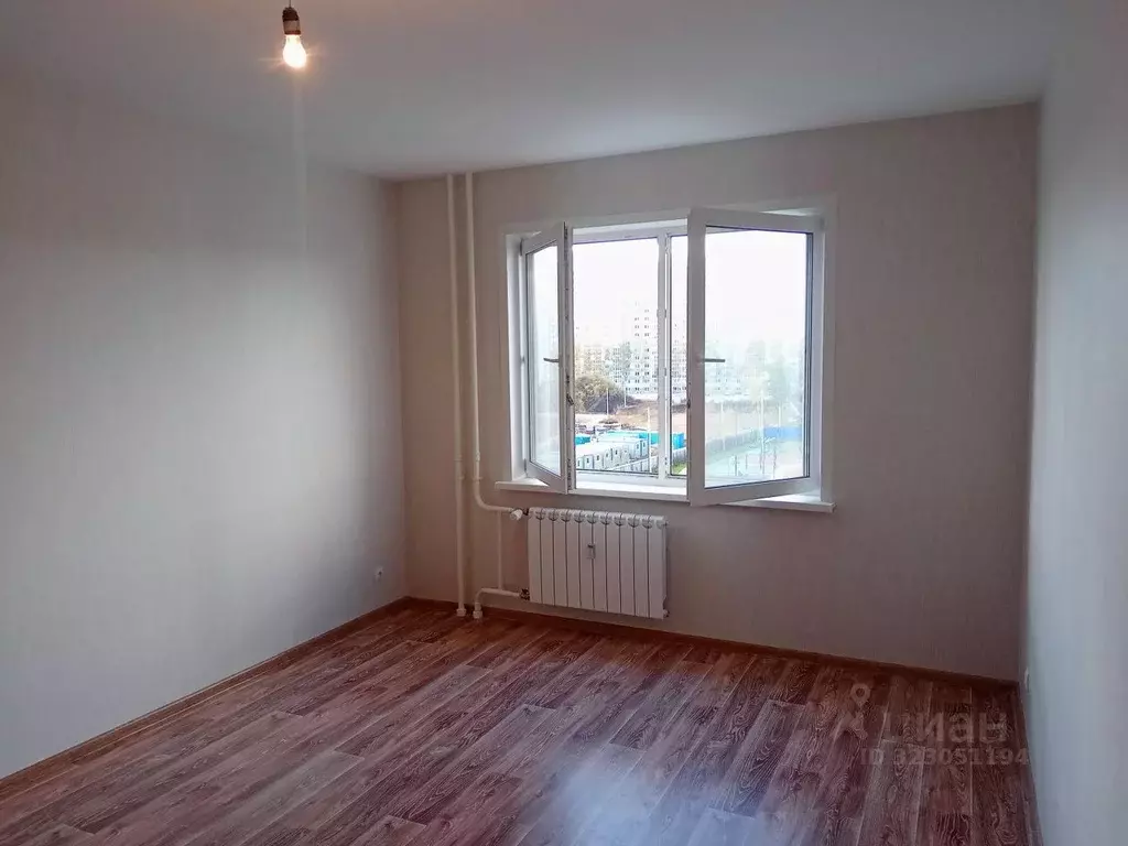 1-к кв. Орловская область, Орловский муниципальный округ, д. Жилина ... - Фото 1