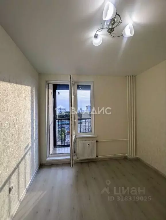 2-к кв. Москва Илимская ул., 1Вк1 (65.0 м) - Фото 0