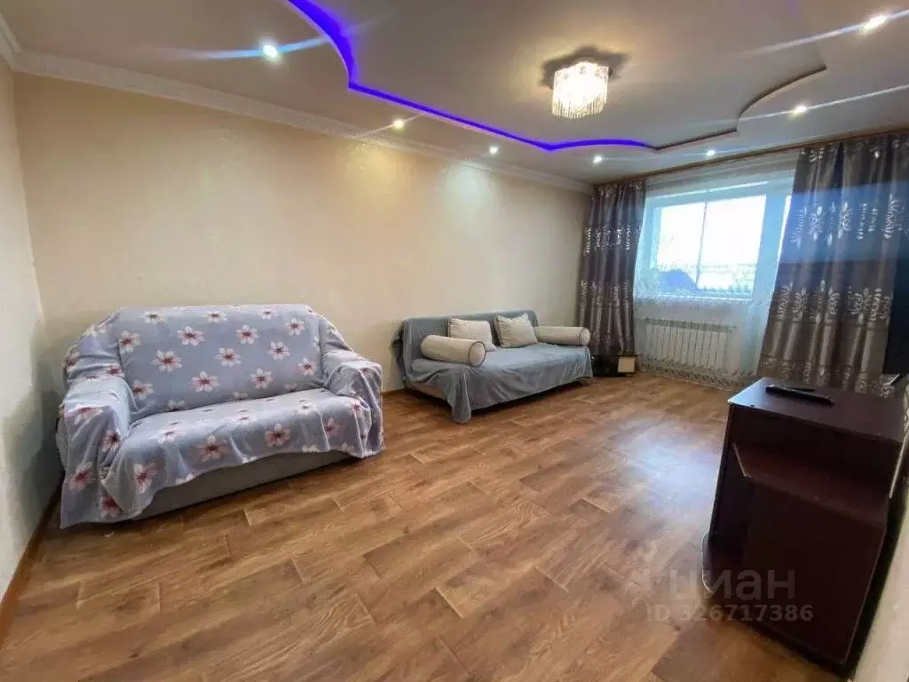 2-к кв. Амурская область, Сковородино Красноармейская ул., 10 (42.0 м) - Фото 2