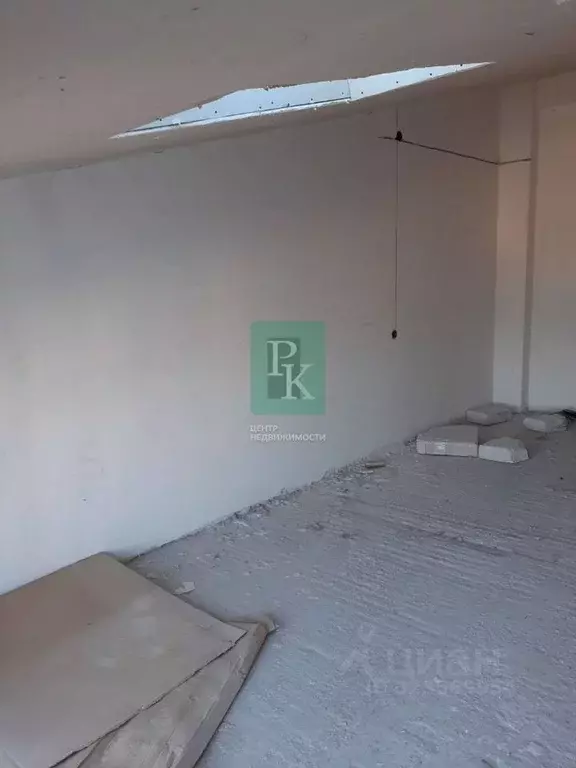 1-к кв. Севастополь ул. Горпищенко, 104Вк2 (40.3 м) - Фото 1