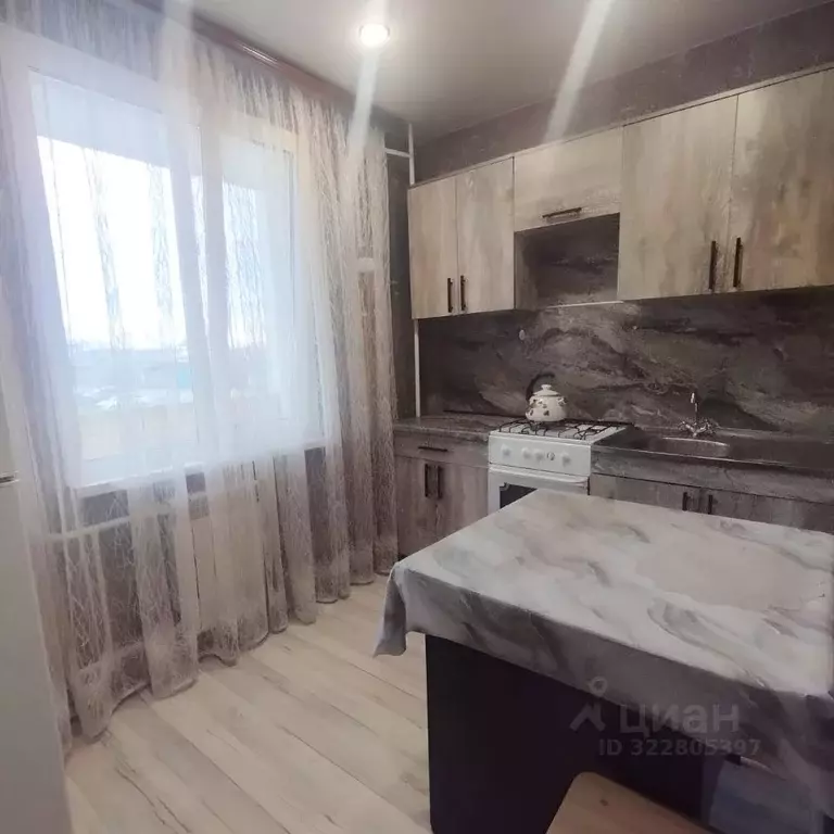 1-к кв. Пензенская область, Бессоновский район, с. Чемодановка ... - Фото 1