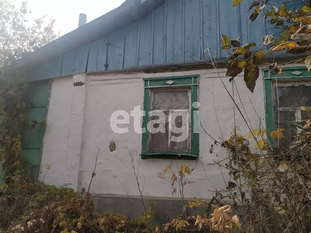 Дом в Белгородская область, рабочий посёлок Вейделевка, Каштановая ... - Фото 2