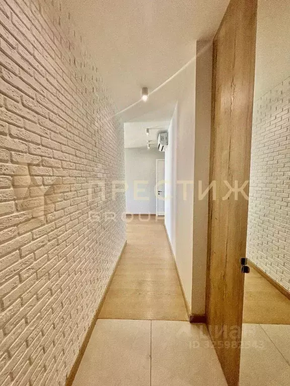 4-к кв. Москва Большая Филевская ул., 4 (94.4 м) - Фото 2