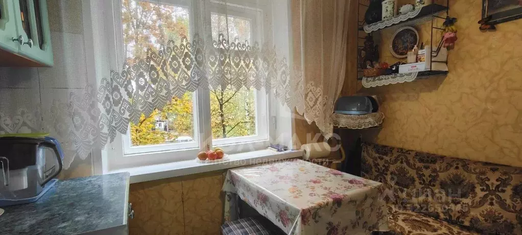 1-к кв. Брянская область, Брянск Ново-Советская ул., 114/38 (31.7 м) - Фото 2