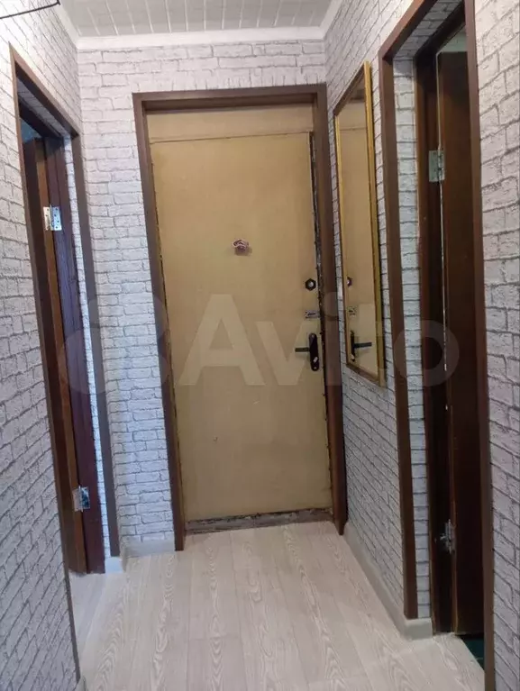1-к. квартира, 28 м, 1/2 эт. - Фото 0