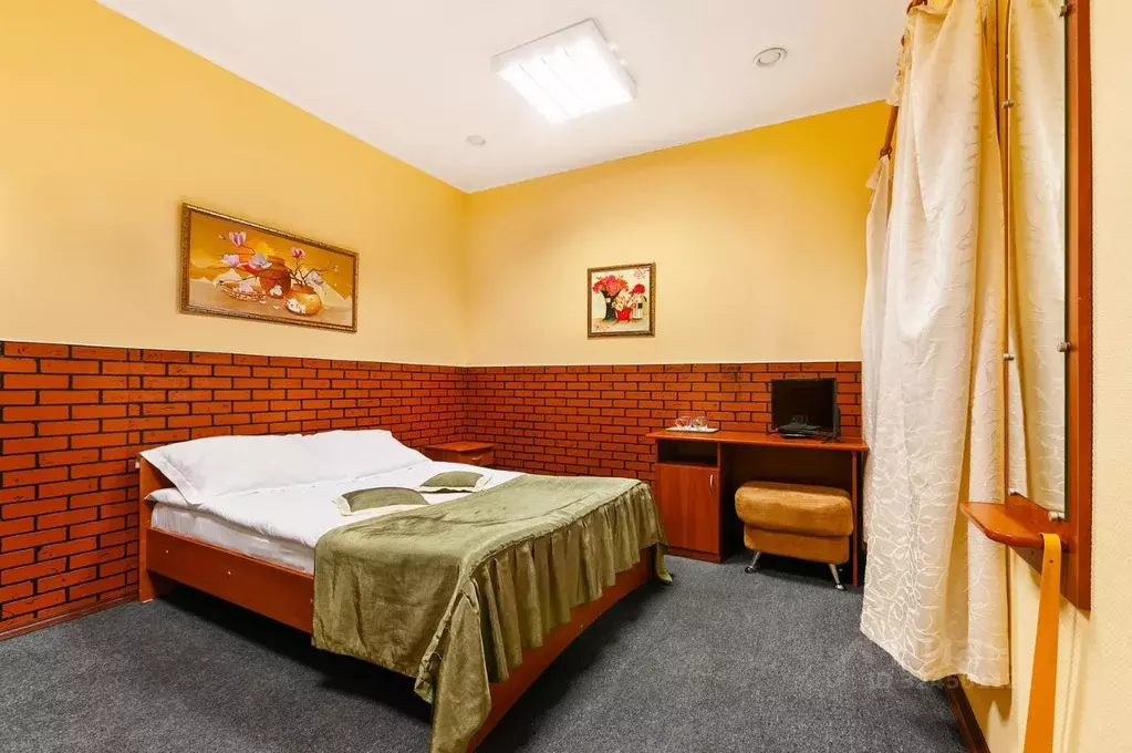 Комната Псковская область, Псков Ленинградское ш., 19 (17.0 м) - Фото 1