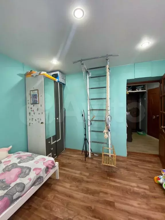 2-к. квартира, 38 м, 5/5 эт. - Фото 1