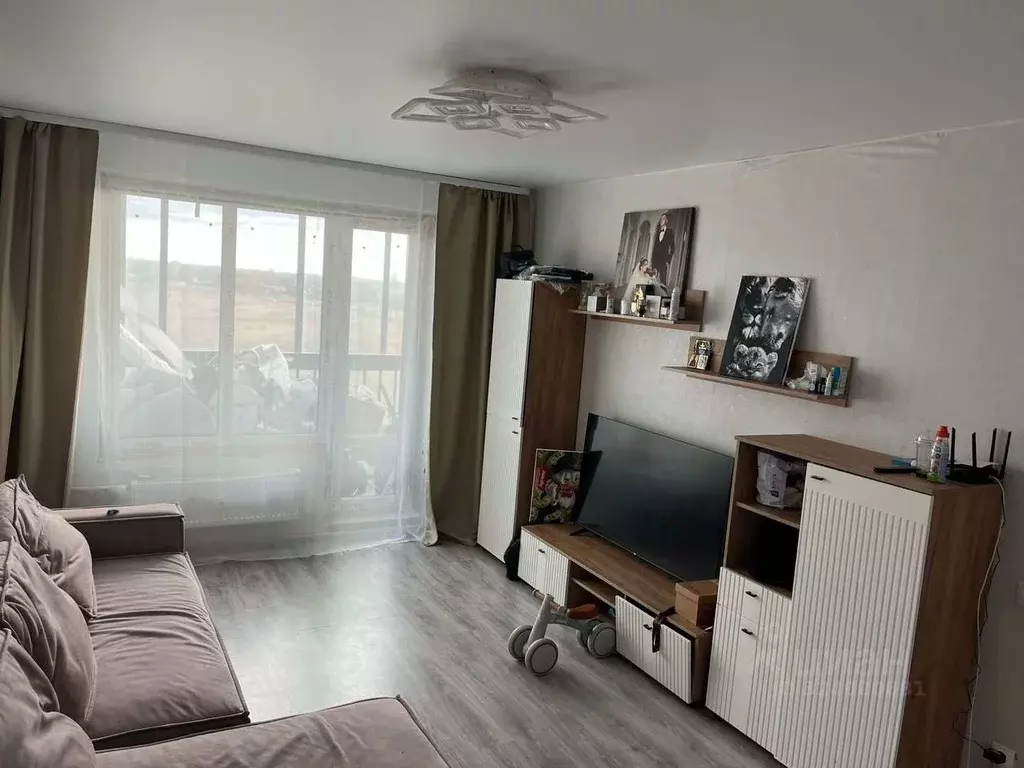 2-к кв. Новгородская область, Великий Новгород ул. Якова Павлова, 13 ... - Фото 1