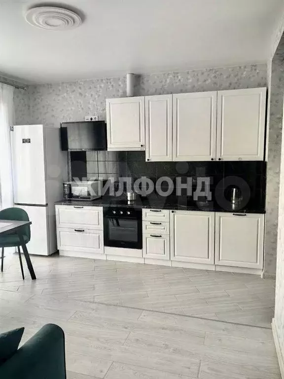 1-к. квартира, 35 м, 10/20 эт. - Фото 0
