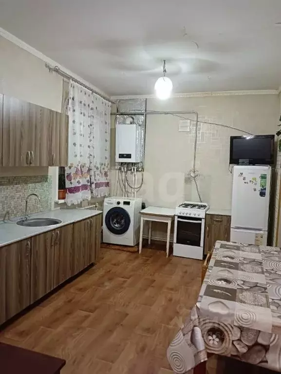 Дом в Тверская область, Тверь ул. Гончаровой, 10 (92 м) - Фото 1