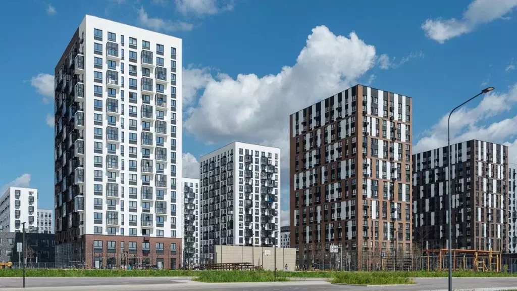 Студия Московская область, Ленинский городской округ, Мисайлово пгт, ... - Фото 2